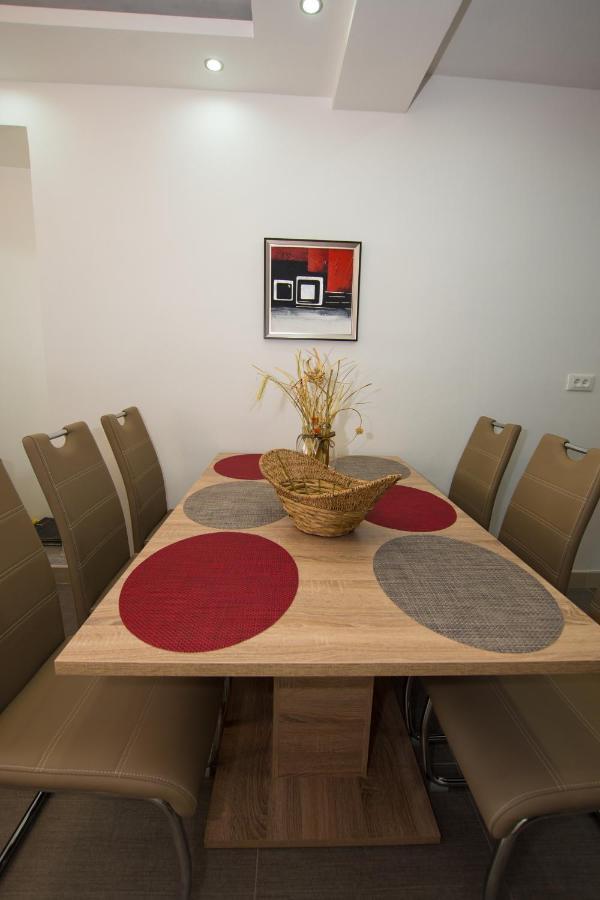 Sun Apartment Дубровник Екстериор снимка