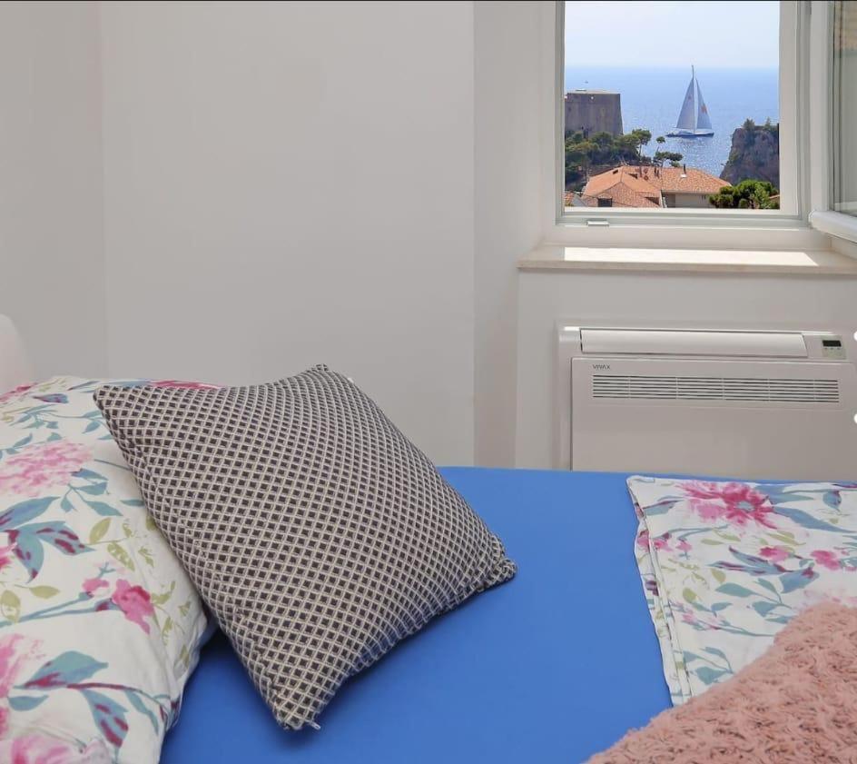 Sun Apartment Дубровник Екстериор снимка
