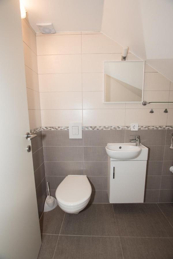 Sun Apartment Дубровник Екстериор снимка