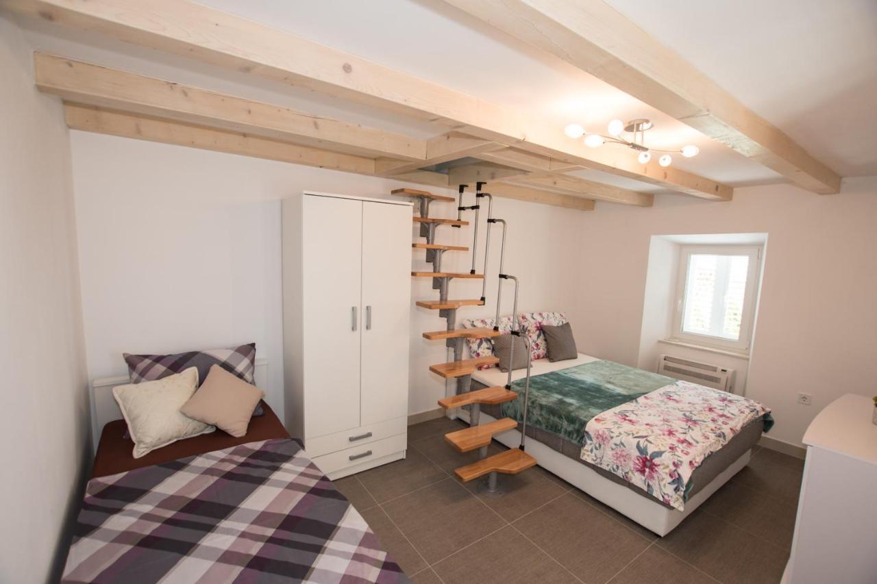 Sun Apartment Дубровник Екстериор снимка