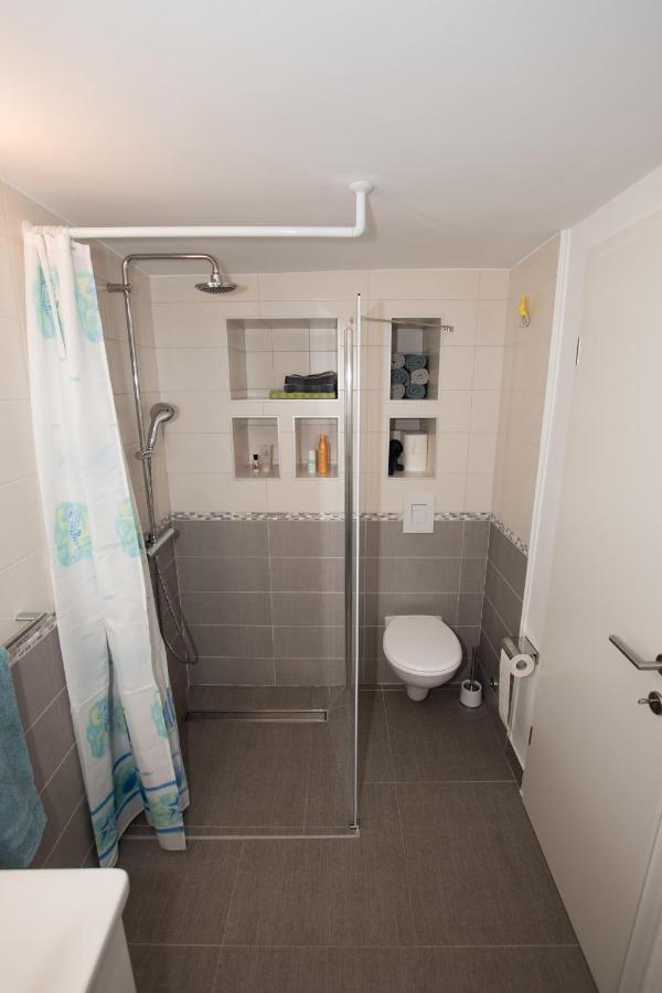 Sun Apartment Дубровник Екстериор снимка