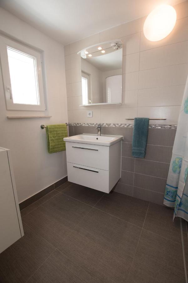 Sun Apartment Дубровник Екстериор снимка