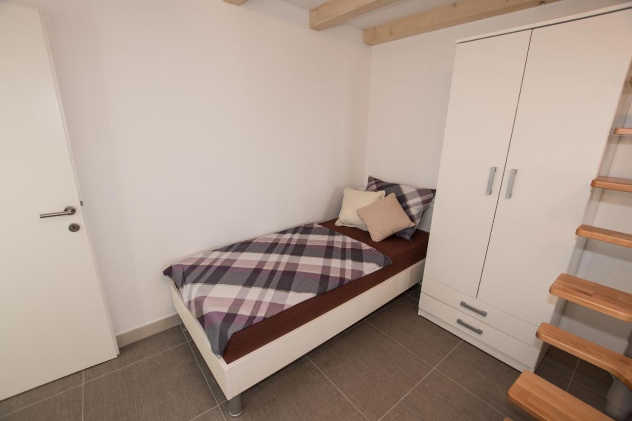 Sun Apartment Дубровник Екстериор снимка